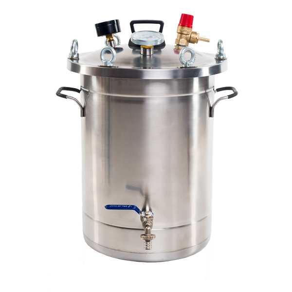 Распродажа автоклавов БУЛАТ в Костерёво